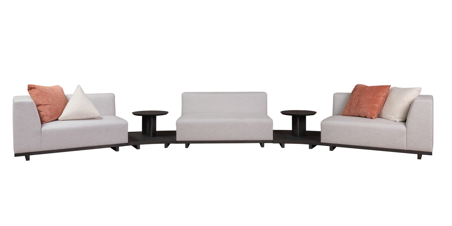Hiyoshi Sectional
