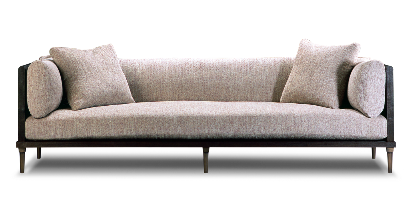 Chambord Sectional + Sofa