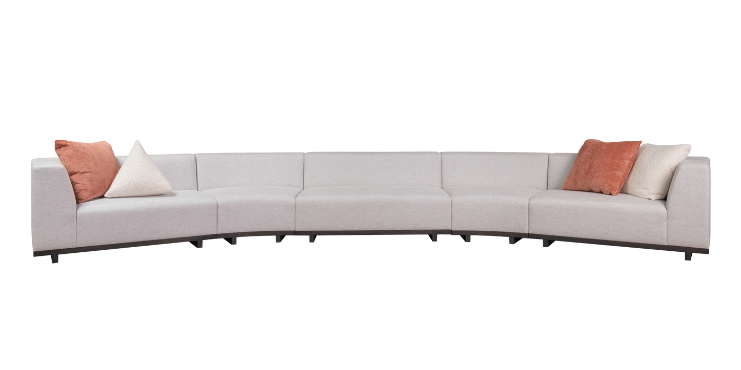 Hiyoshi Sectional