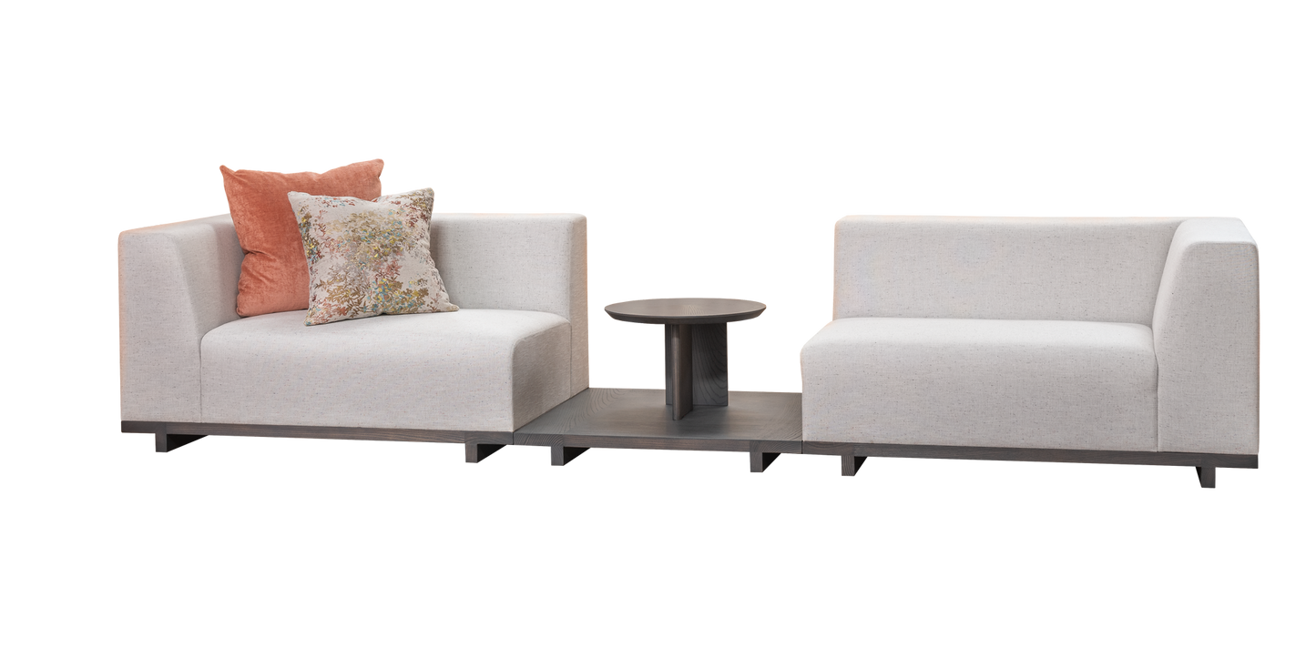 Hiyoshi Sectional