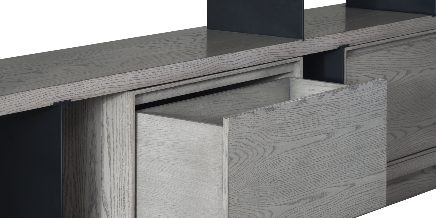 Ica Bookcase