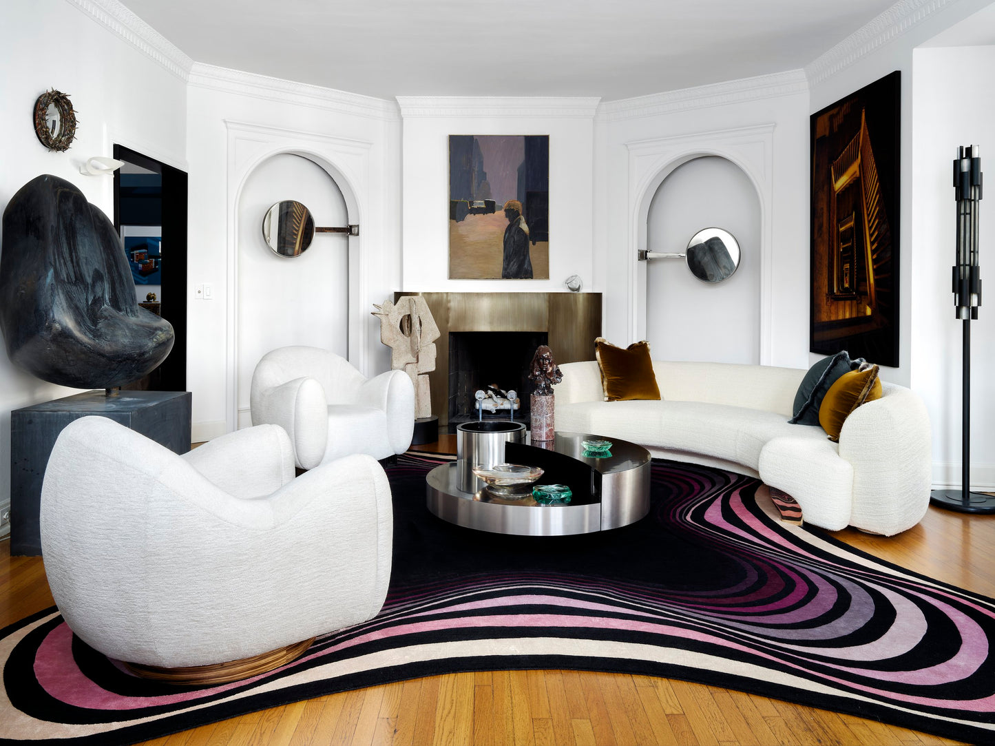 Gratitude Sofa