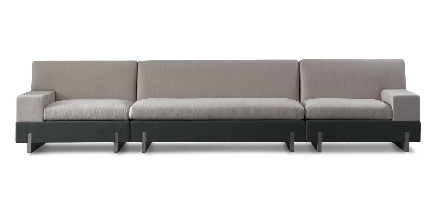 Macari Sofa + Sectional