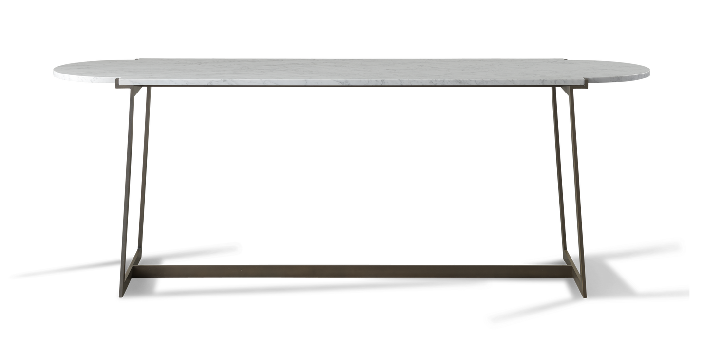 Saumur Console