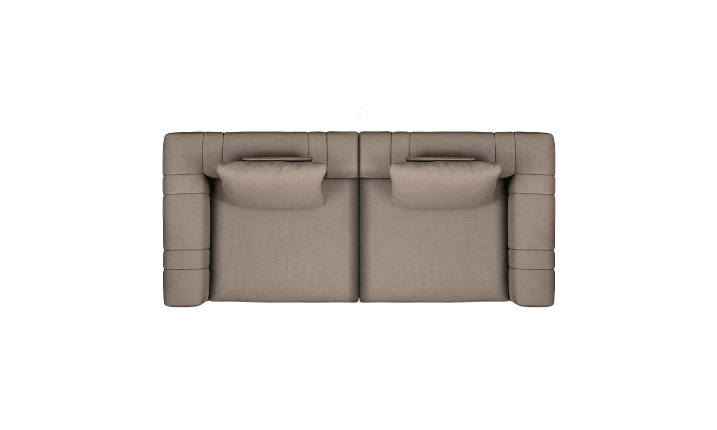 LAPO L SOFA