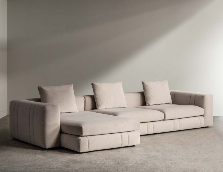 LAPO L SOFA