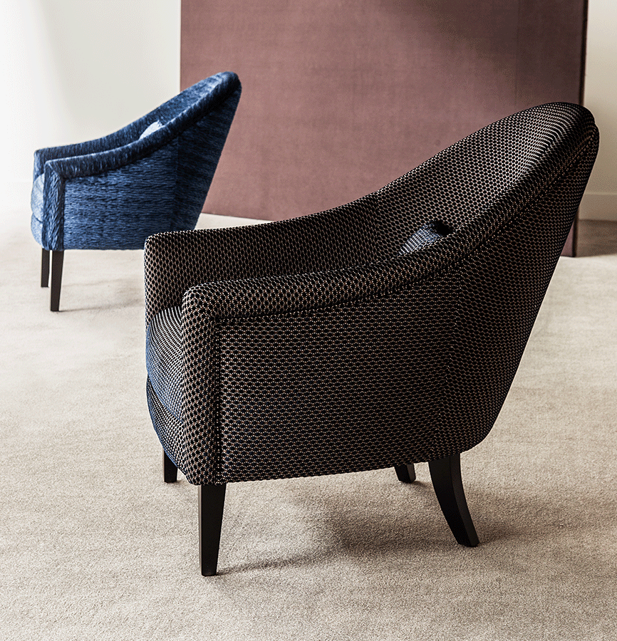 AUGUSTO ARMCHAIR