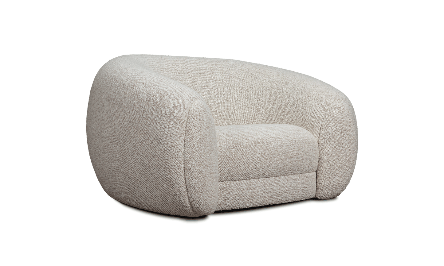 BARNABAS ARMCHAIR