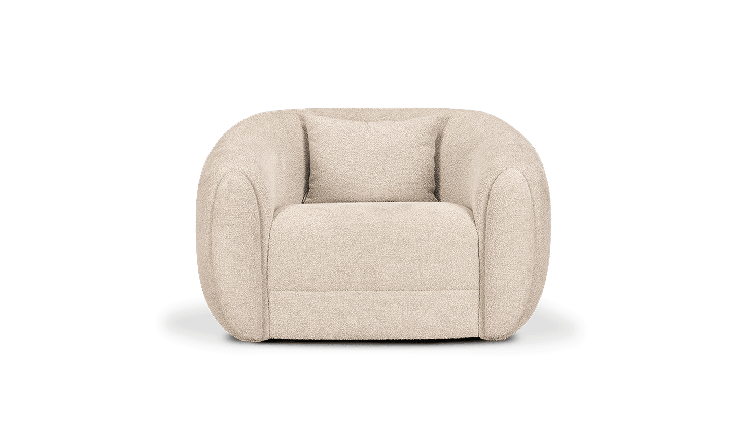 BARNABAS ARMCHAIR