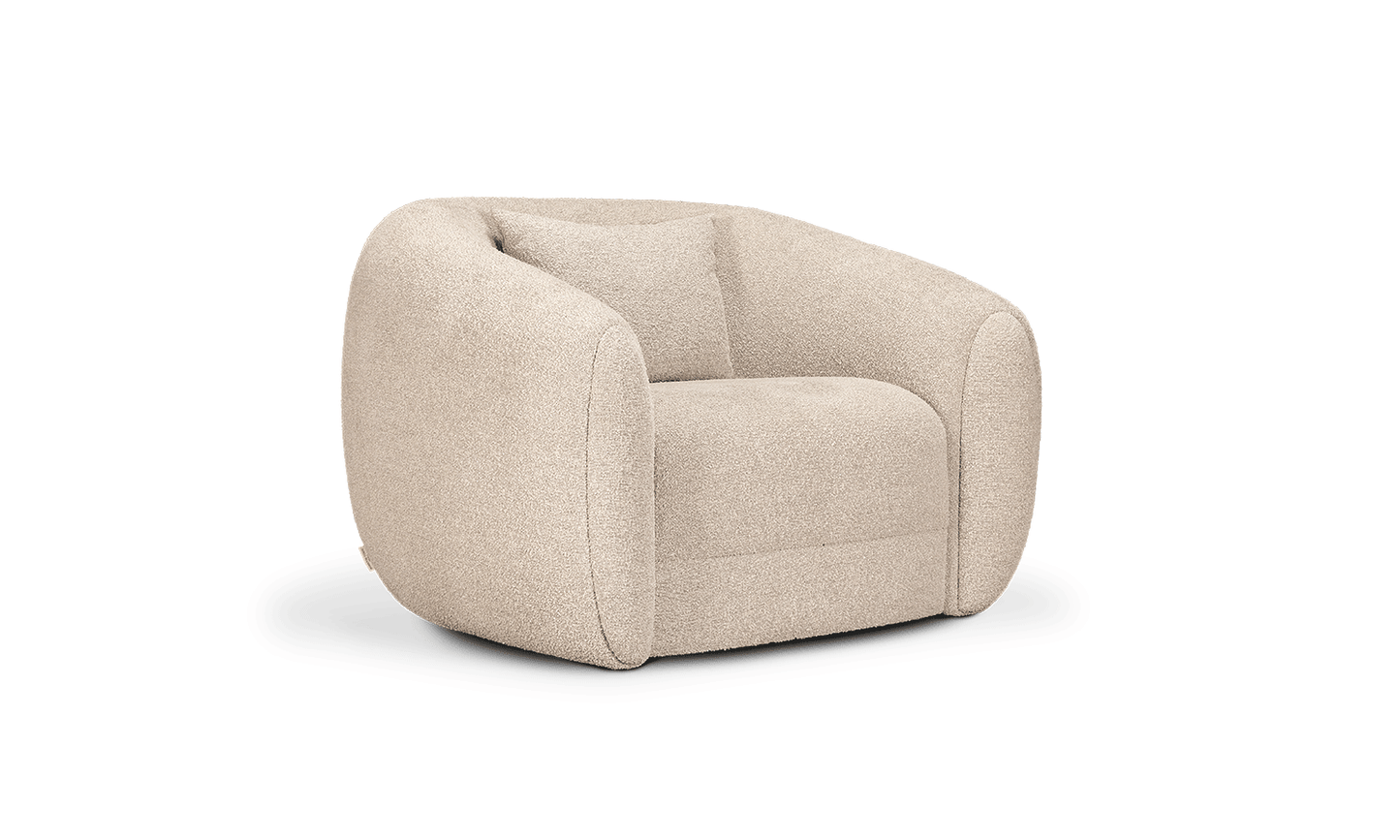 BARNABAS ARMCHAIR