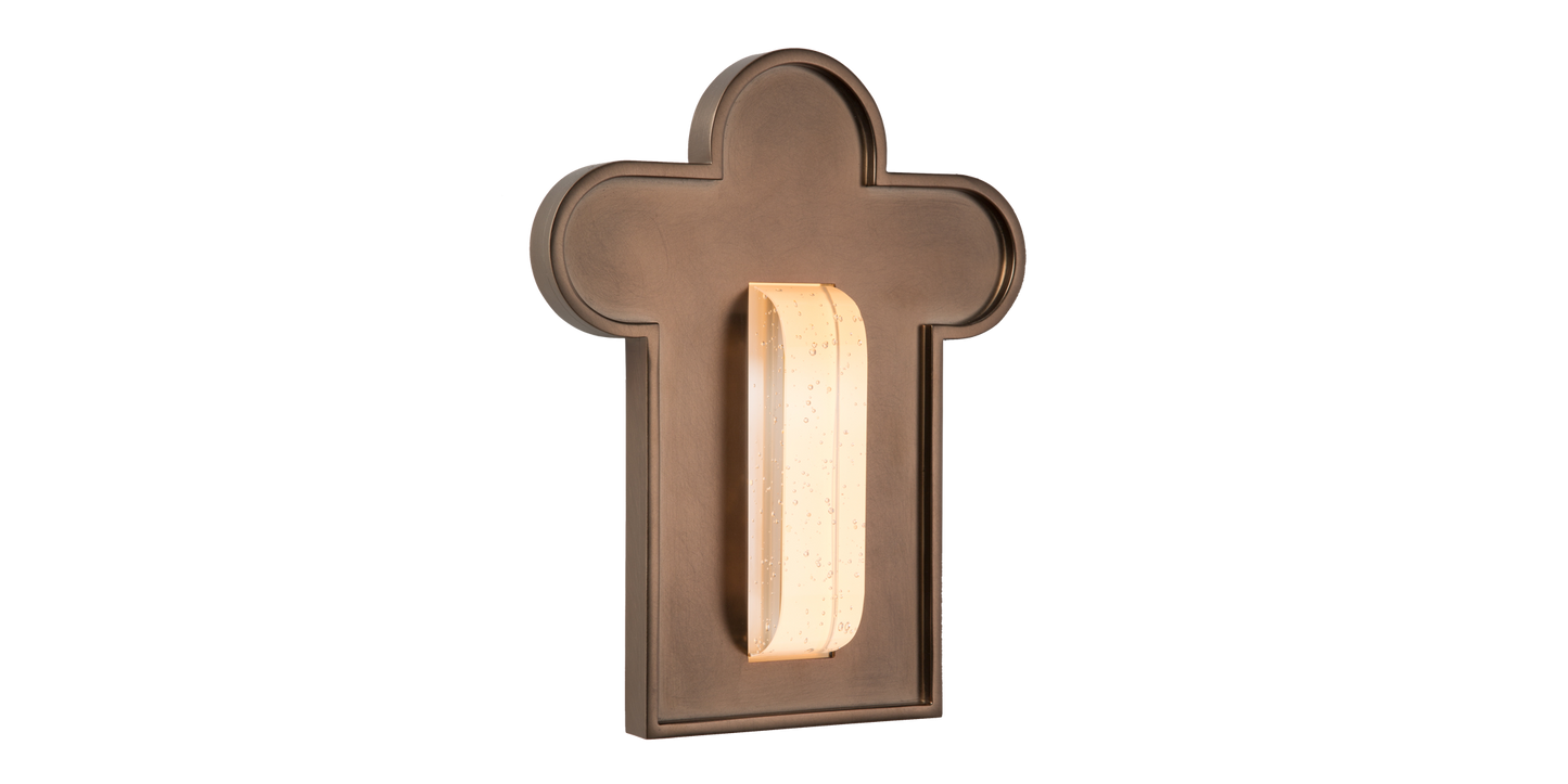 Seville Sconce
