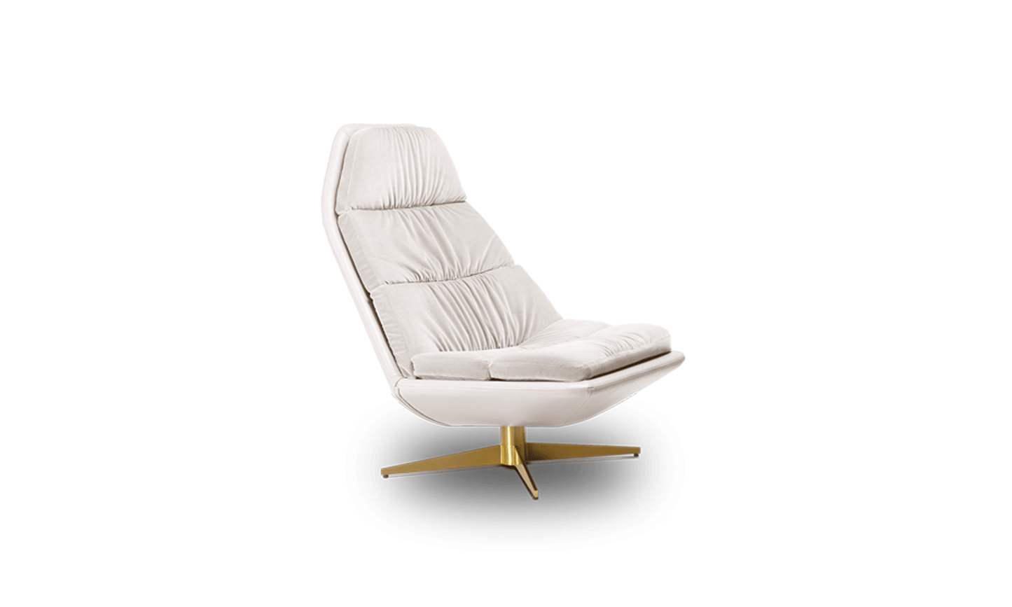 BLAS ARMCHAIR