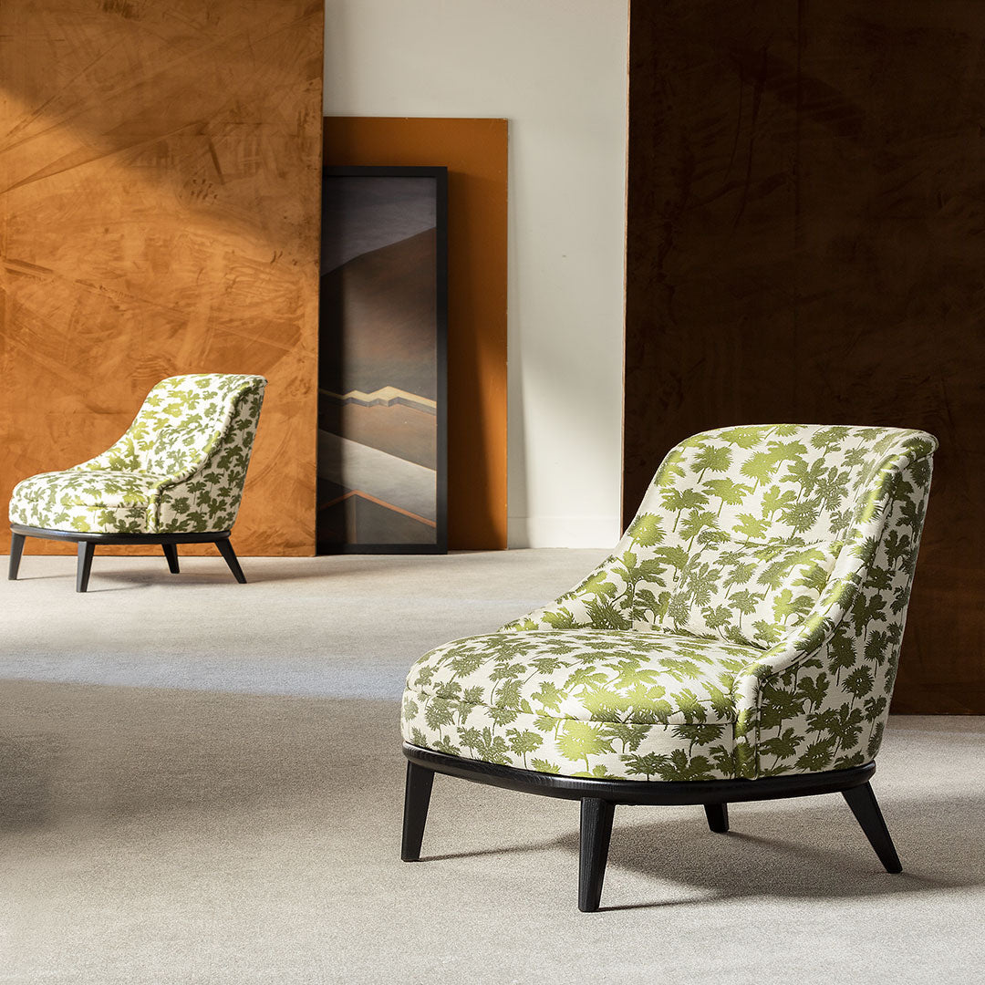 CELEDONIO ARMCHAIR