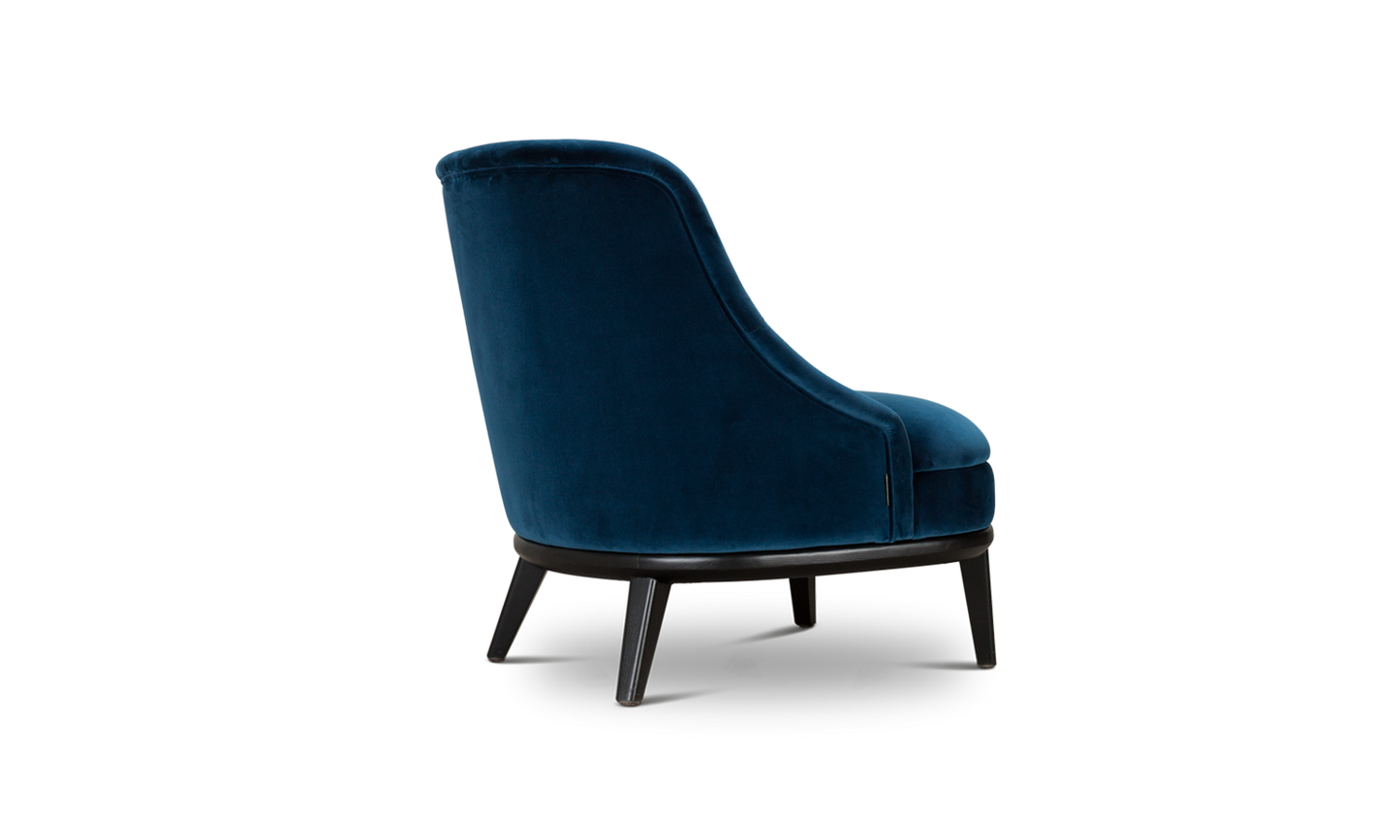 CELEDONIO ARMCHAIR