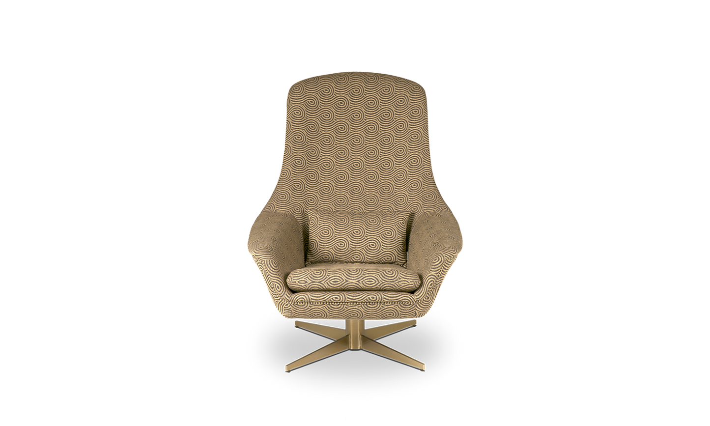 DIDRIK ARMCHAIR