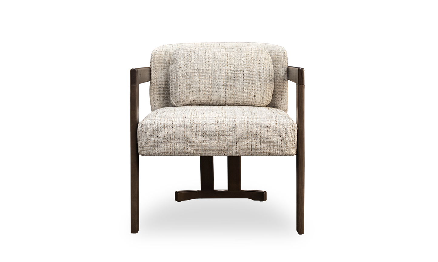 DOROTEA LOUNGE CHAIR