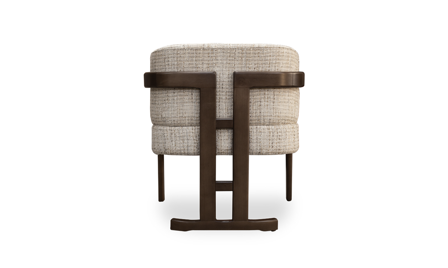 DOROTEA LOUNGE CHAIR