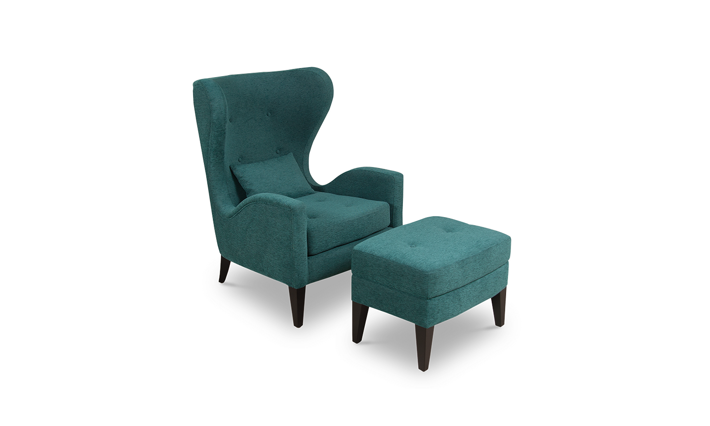 ENZO ARMCHAIR