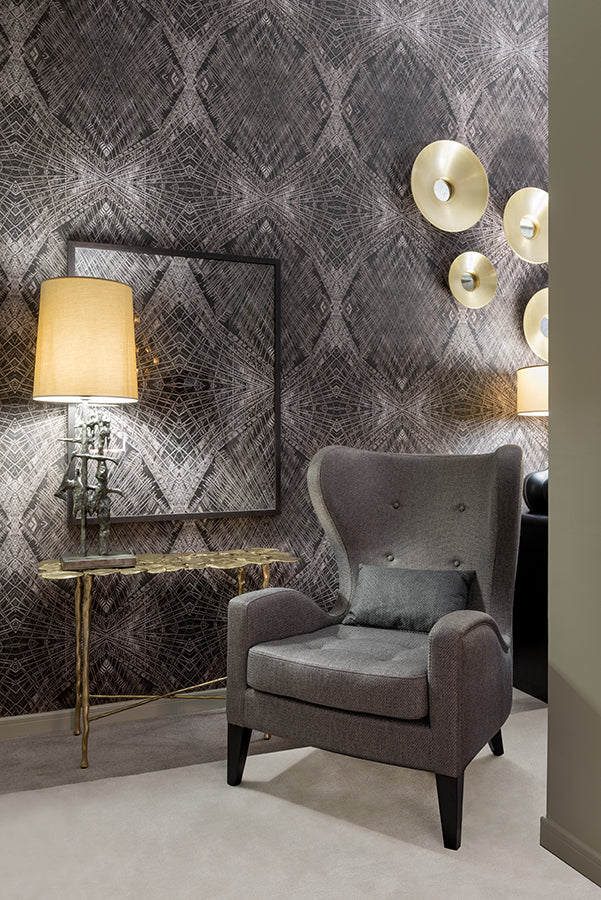 ENZO ARMCHAIR