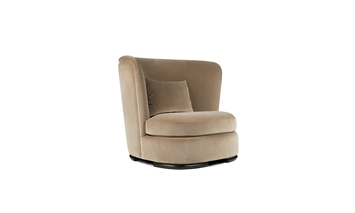 GABBO ARMCHAIR