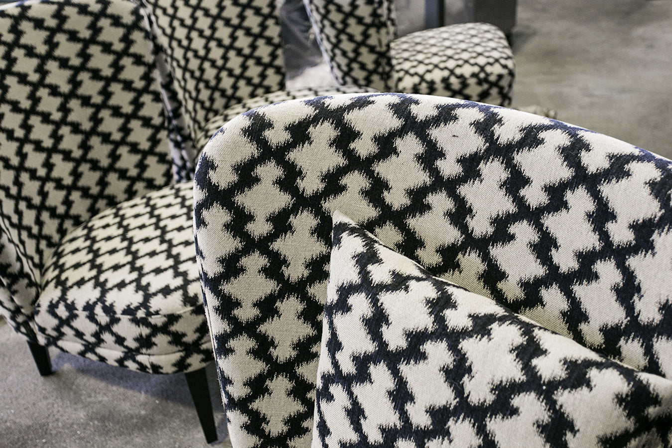 GABRIEL ARMCHAIR
