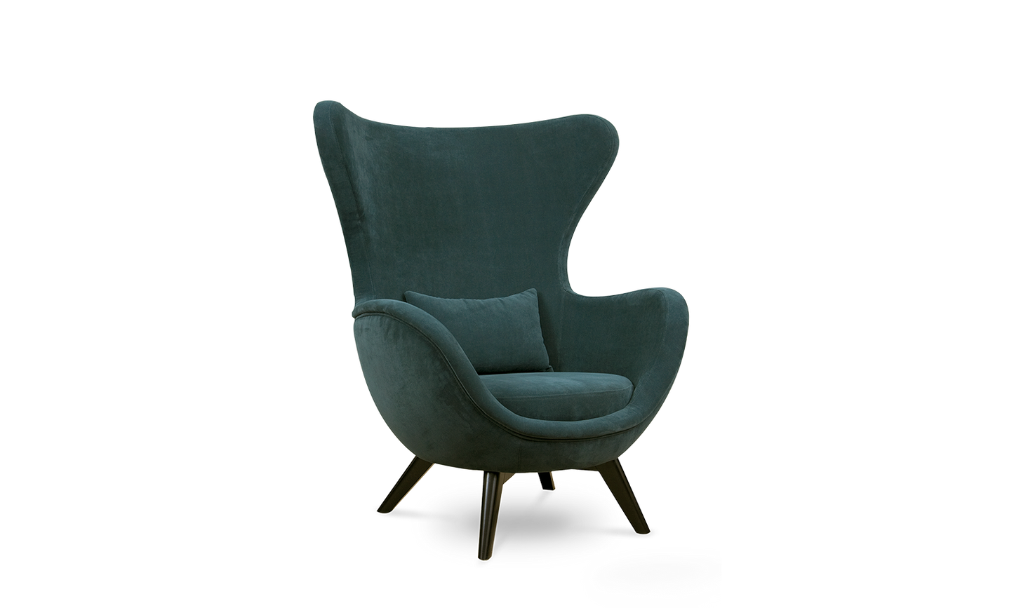 IDA ARMCHAIR