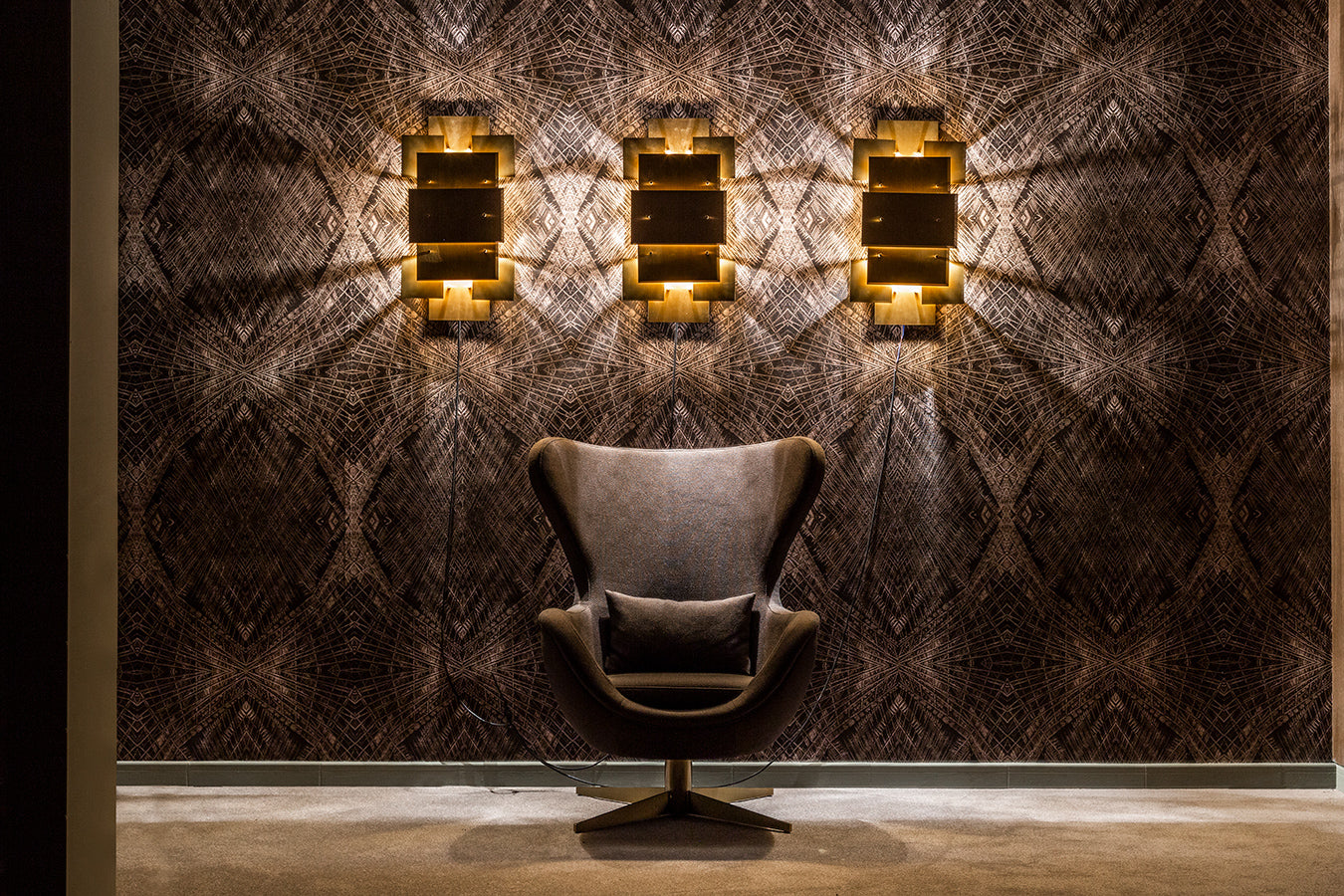 IDA ARMCHAIR