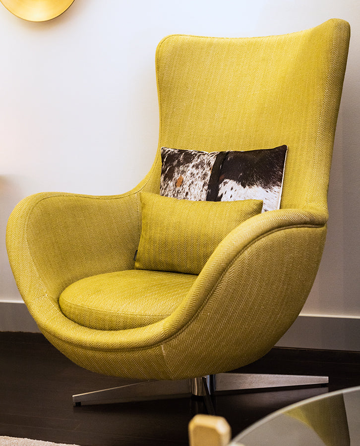 IRENE ARMCHAIR