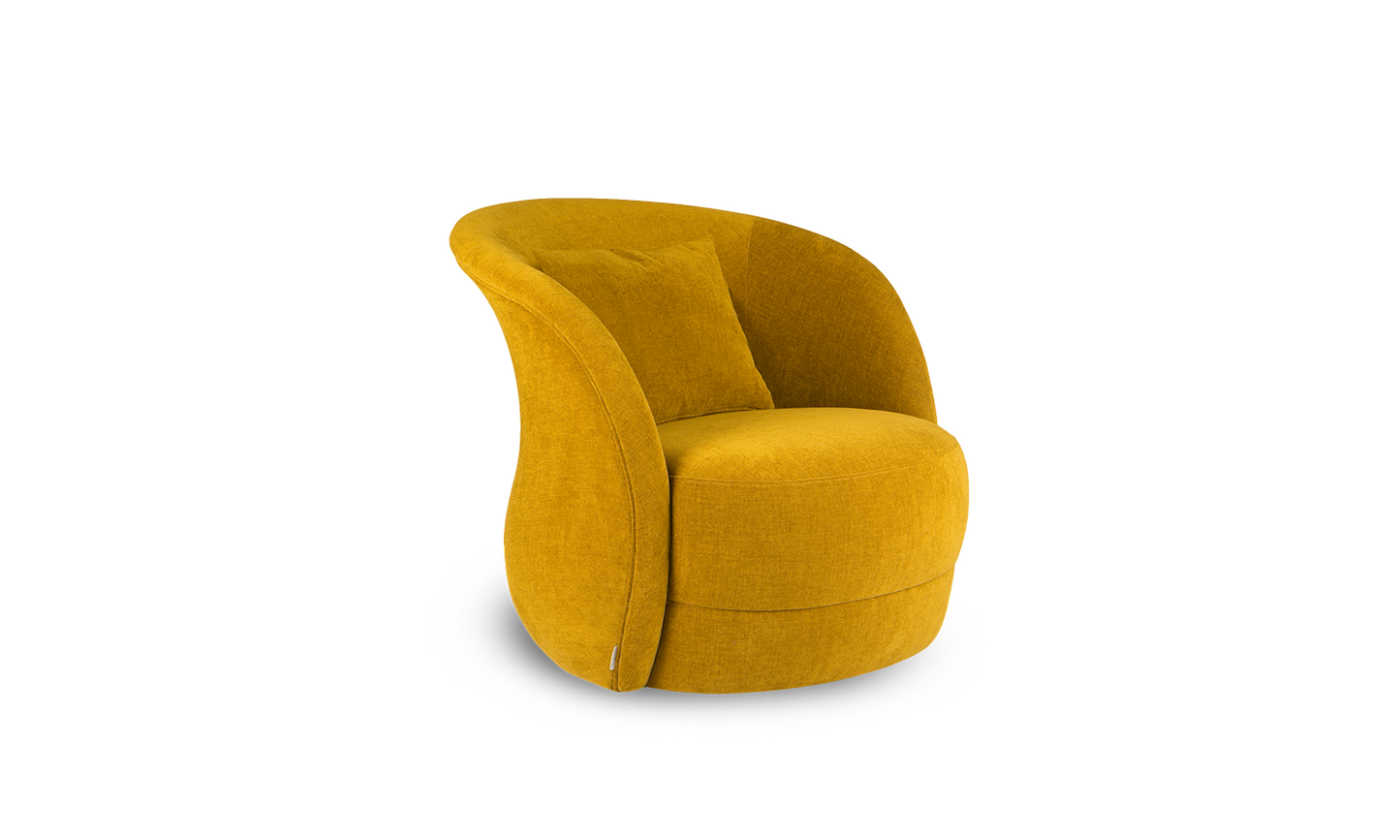 LAURA ARMCHAIR