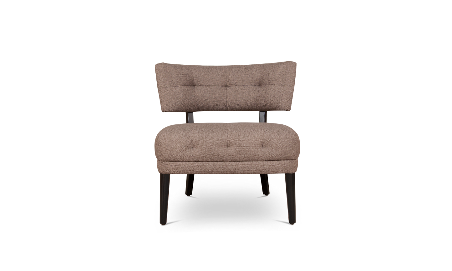 LEOPOLDO ARMCHAIR