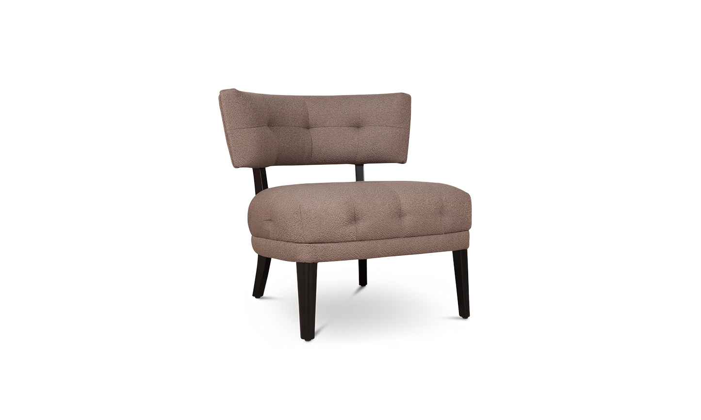 LEOPOLDO ARMCHAIR