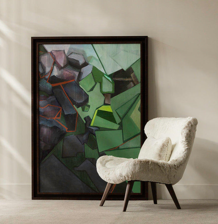 LUDVIG ARMCHAIR