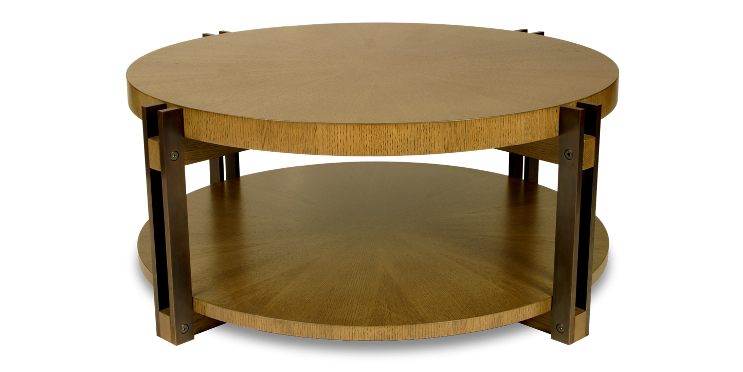 Moribana Coffee Table