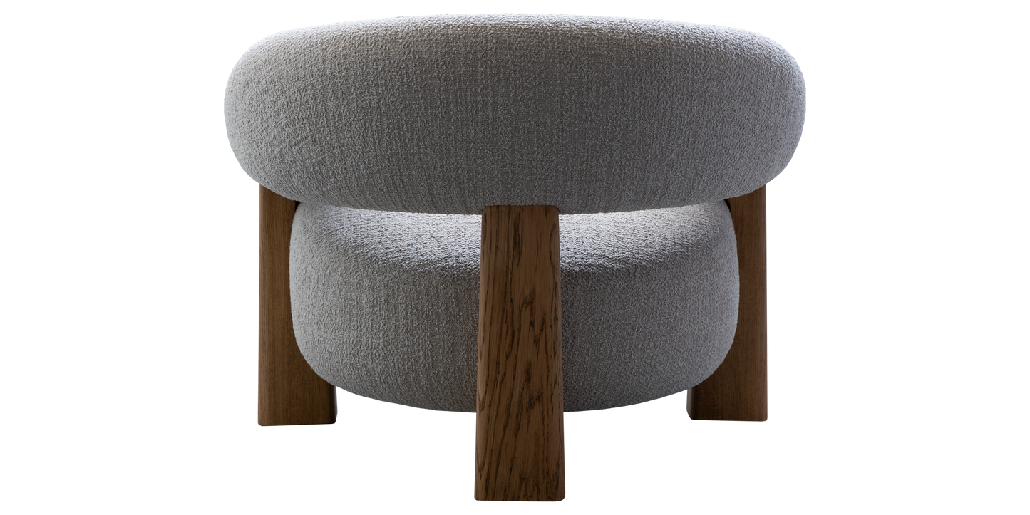 Bacalar Chair