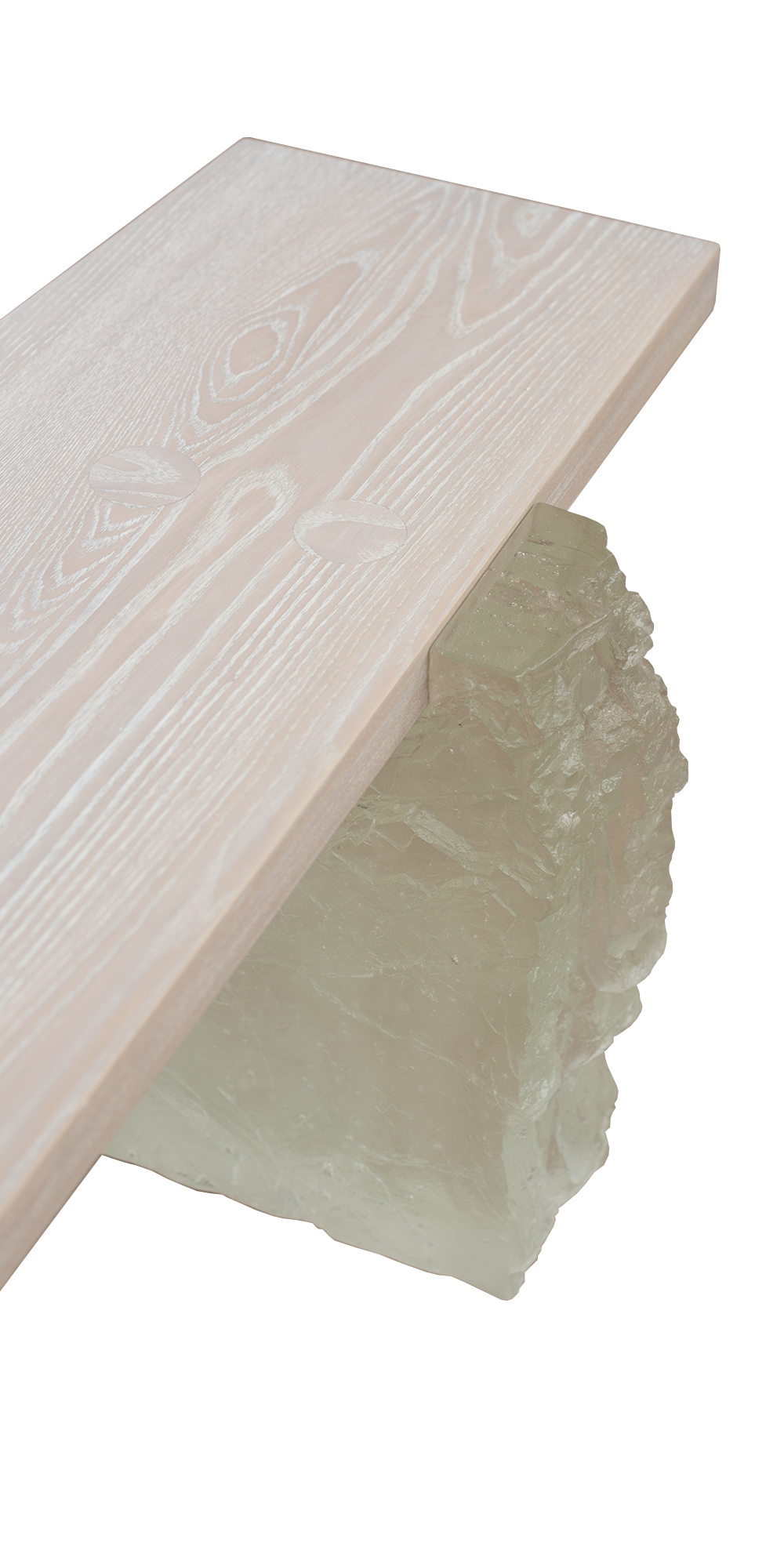 Omikuji Coffee Table