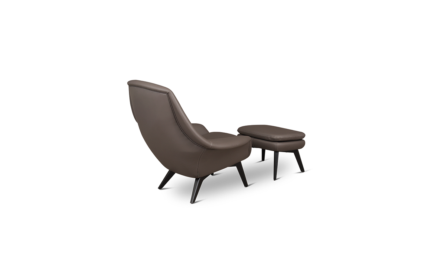 OLAF ARMCHAIR