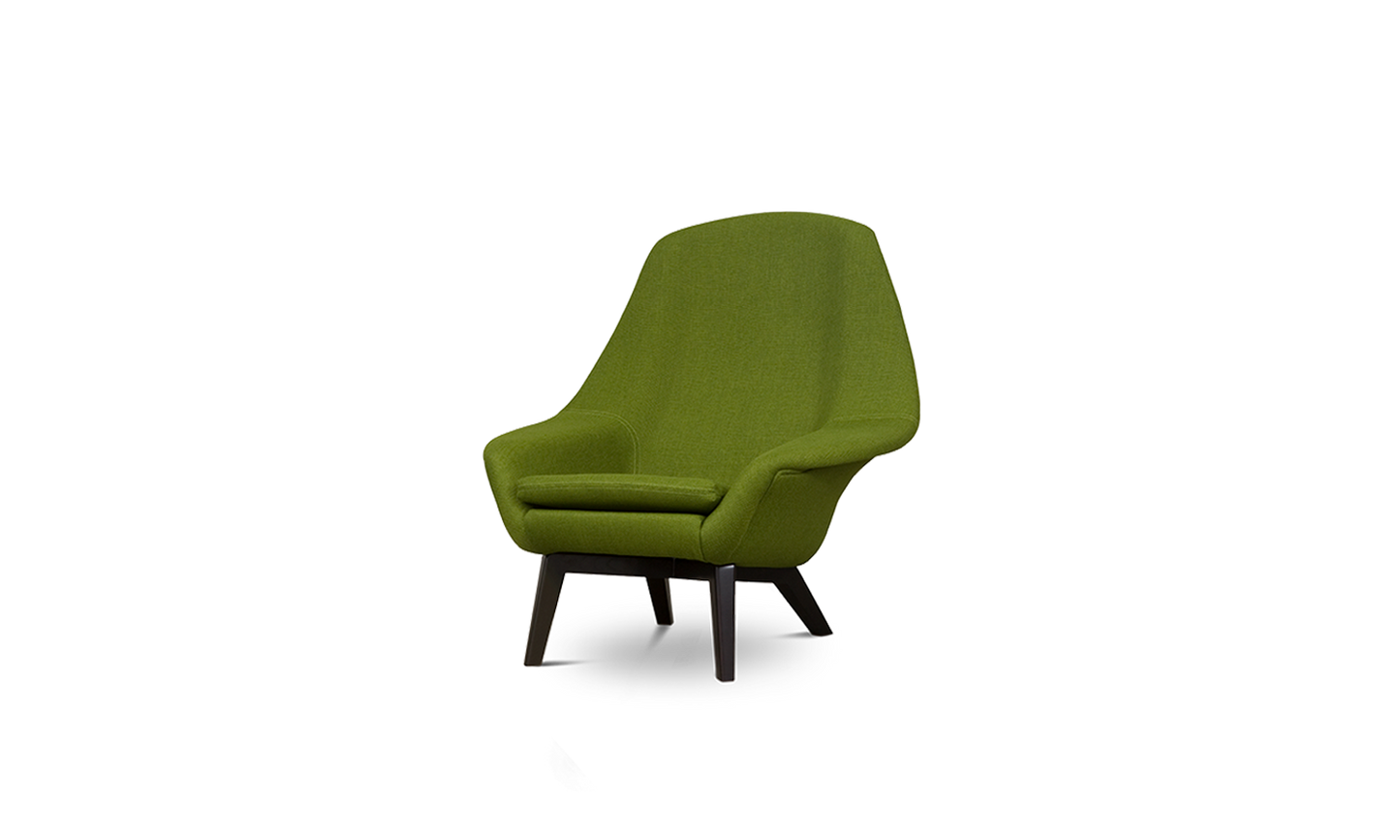OLAF ARMCHAIR