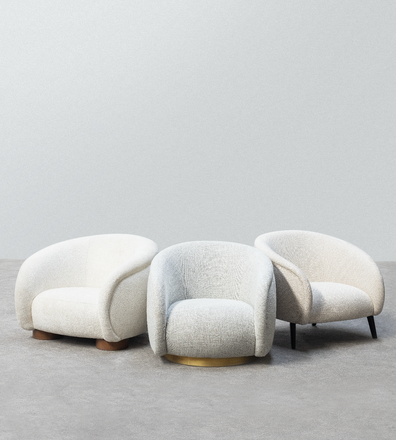 OLEG ARMCHAIR