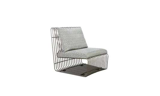 OTERO ARMCHAIR