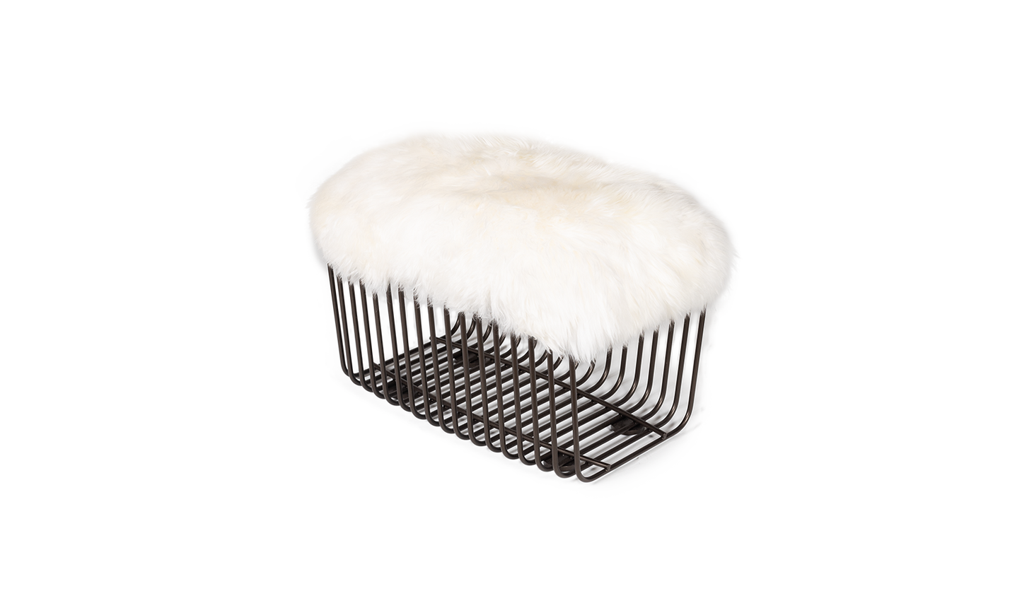 OTERO ARMCHAIR