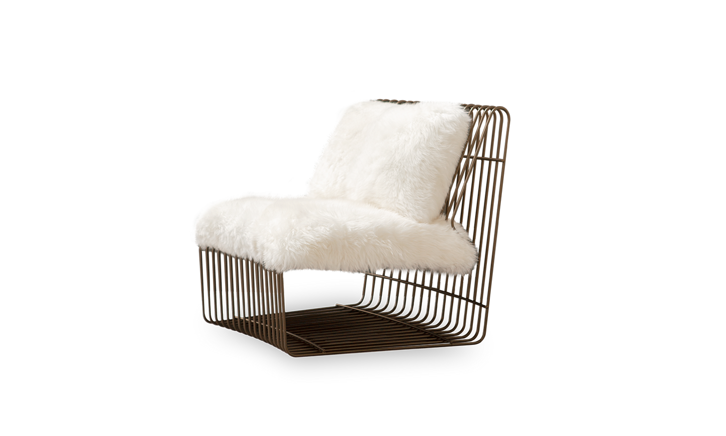 OTERO ARMCHAIR