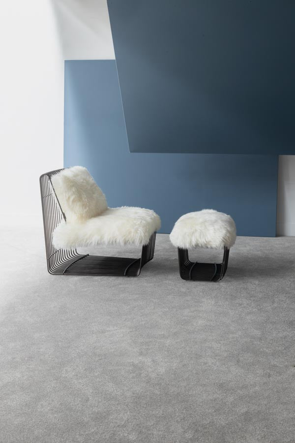 OTERO ARMCHAIR