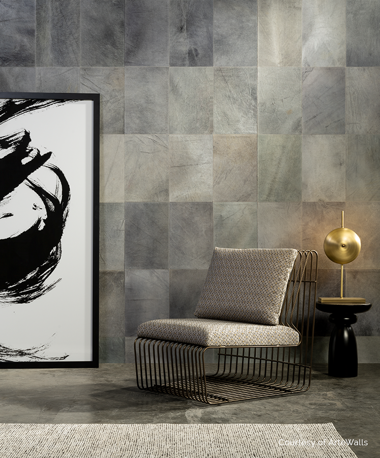 OTERO ARMCHAIR