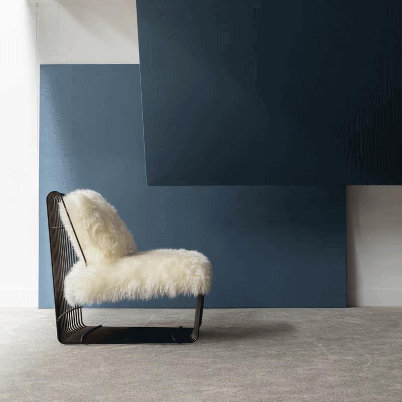 OTERO ARMCHAIR