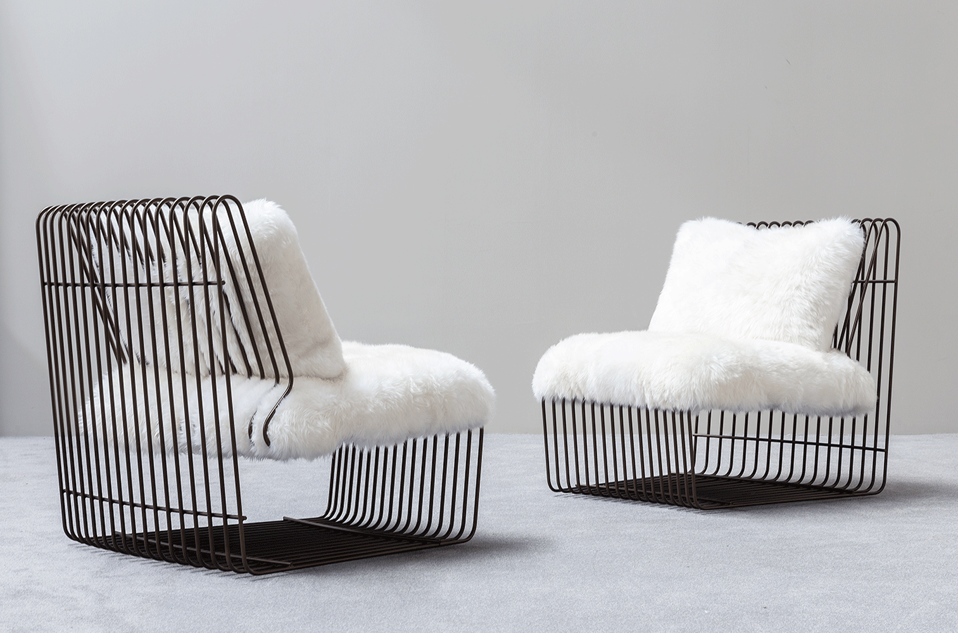 OTERO ARMCHAIR