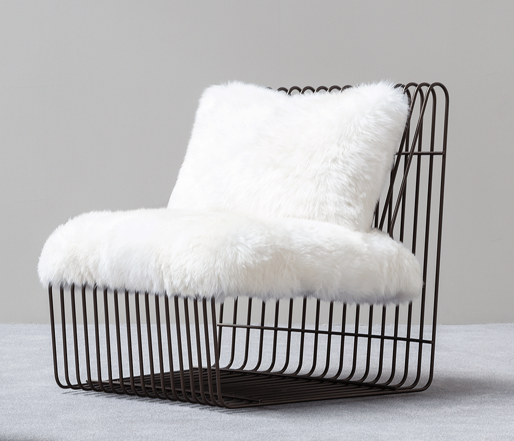 OTERO ARMCHAIR