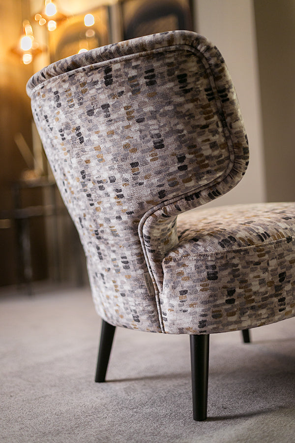 THAIS ARMCHAIR