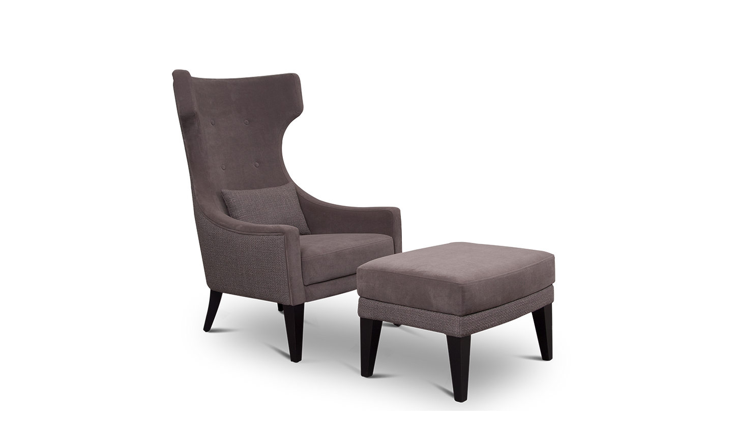 URSULA ARMCHAIR