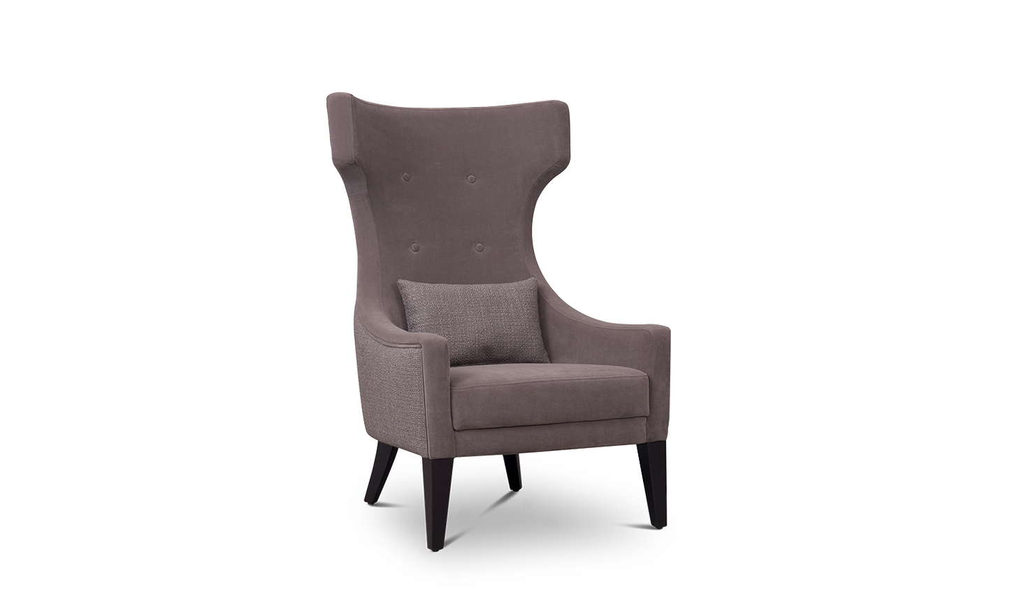 URSULA ARMCHAIR
