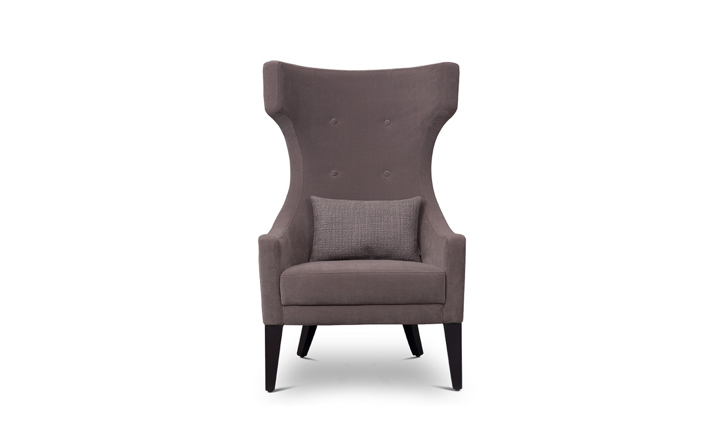 URSULA ARMCHAIR